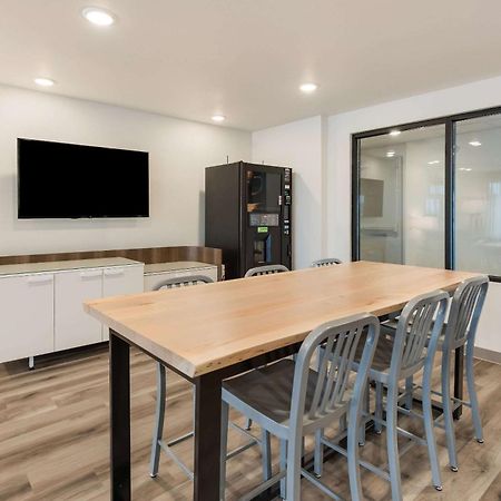 Woodspring Suites Meridian Εξωτερικό φωτογραφία