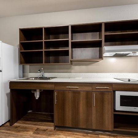 Woodspring Suites Meridian Εξωτερικό φωτογραφία