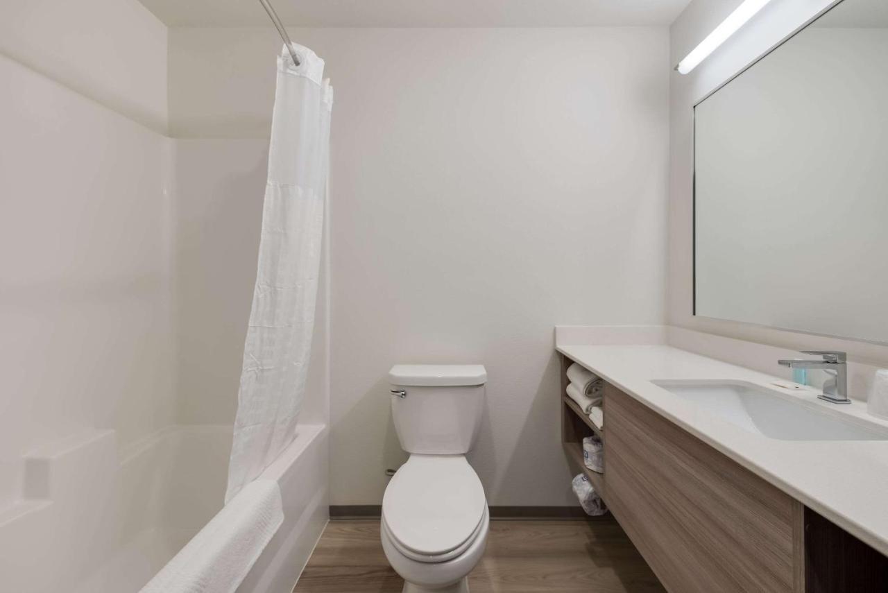 Woodspring Suites Meridian Εξωτερικό φωτογραφία