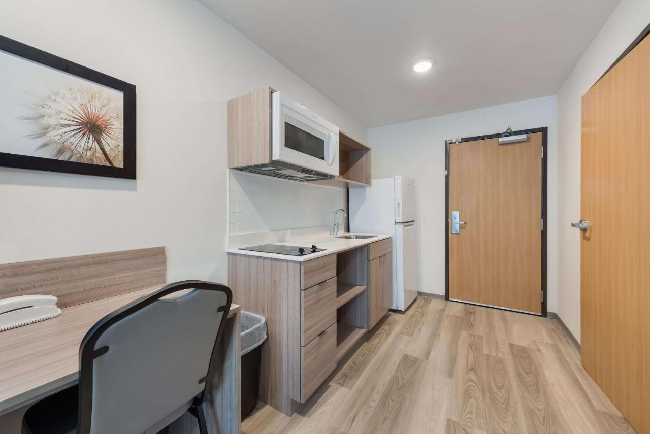 Woodspring Suites Meridian Εξωτερικό φωτογραφία