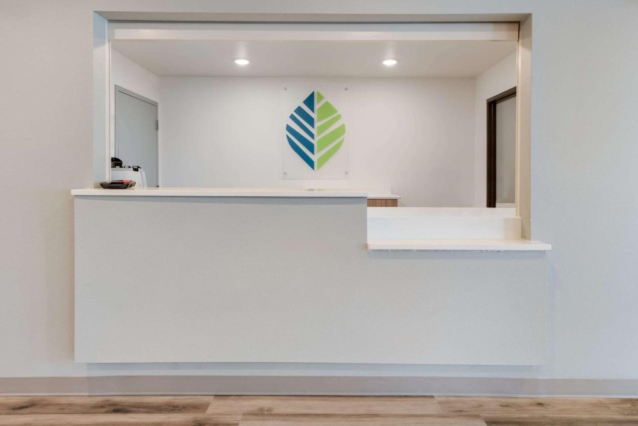 Woodspring Suites Meridian Εξωτερικό φωτογραφία