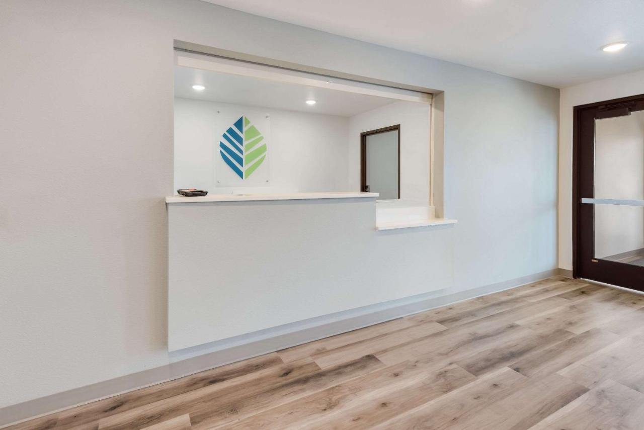 Woodspring Suites Meridian Εξωτερικό φωτογραφία