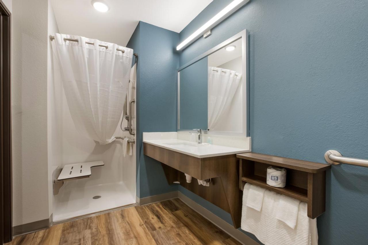 Woodspring Suites Meridian Εξωτερικό φωτογραφία